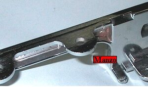 TESTATA ALZAT. COPERCHIO SX