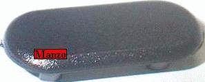 COPRIFORO X PIANO COTTURA AKM