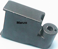 SUPPORTO COPERCHIO VETRO CUCINA