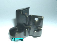 SUPPORTO LATERALE SX COP. PC PX75V