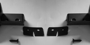 SUPPORTO X CERN. DX/SX COP. ARMONIA