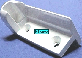 SUPPORTO LATERALE SX COPERC. PC 7700