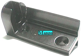 SUPPORTO LATERALE SX COPERC.PC CX310