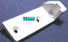 SUPPORTO LATERALE DX COPERC. PC