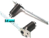 CERNIERA COP/CUC. KIT DX+SX SER.920