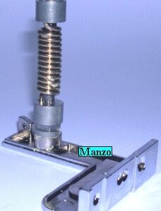 TESTATA ALZAT.COPERCHIO SX