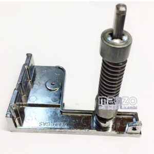 TESTATA ALZAT.COPERCHIO SX
