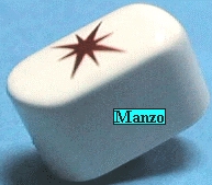 TASTO ACCENSIONE