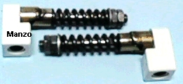 CERNIERA DX+SX COPERCHIO P/C 1'S