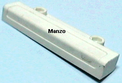TESTATA CRUSCOTTO ANTERIORE HF