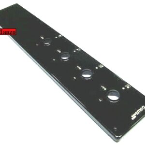 CRUSCOTTO P/COTTURA 4 ORDINARE