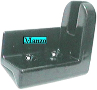SUPPORTO CERNIERA "DX"COPERC.P/C MAR