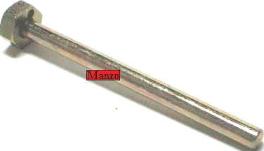 PERNO X CERNIERA