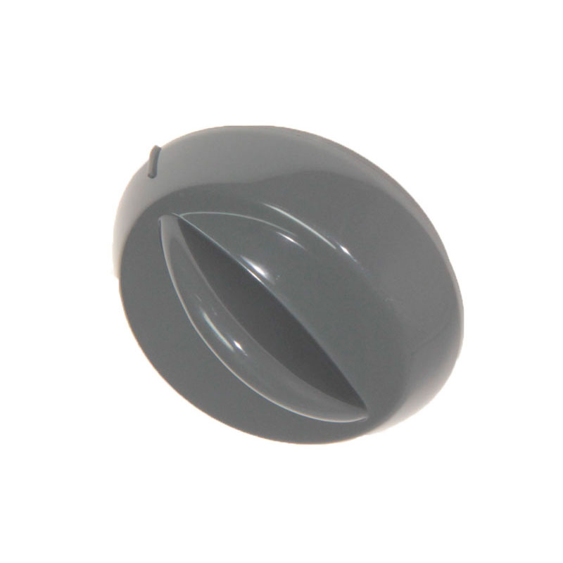 MANOPOLA D.6MM. B-M+11MM PER MICROONDE