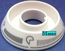 GHIERA X MANOPOLA 490150.15