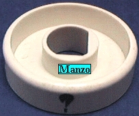 GHIERA X MANOPOLA 490154.11