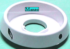 GHIERA X MANOPOLA GAS INT.42EST54