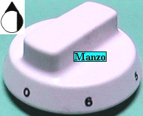 MANOPOLA D.6MM. D+M+3 ELET.0-6 D.44