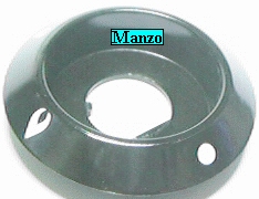 GHIERA X MANOPOLA GAS INT.36EST54