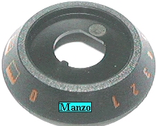 GHIERA X MANOPOLA 0-10PO.INT.32EST50