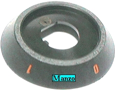 GHIERA X MANOPOLA EL.0-4 INT.32EST50