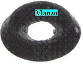 GHIERA X MANOPOLA GAS 490598.12