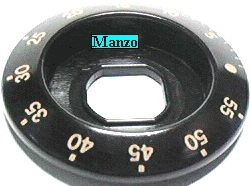 GHIERA X MANOPOLA CONTAM. INT35EST55