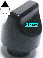 MANOPOLA D.7MM. B+M+9 GAS P/C68 D24
