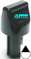 MANOPOLA D.6MM. B+M+26 0-6 PC68 D24