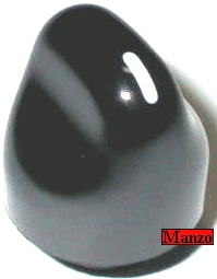 MANOPOLA D.6MM D+M+7MM. ELIMINATO