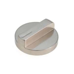 MANOPOLA PIANO COTTURA D.6MM D+M+2 ORIGINALE