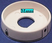 GHIERA X MANOPOLA 491538.11