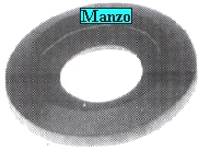 GHIERA X MANOPOLE 491547 E 491548