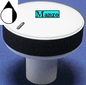 MANOPOLA D+M+6MM. CONTAMINUTI