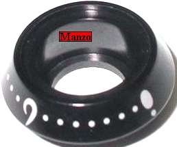 GHIERA X MANOPOLA GAS 491576.12 SU ORDINAZIONE