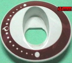 GHIERA X MANOPOLA 491580.11