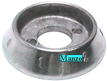 GHIERA X MANOPOLA 492351.12