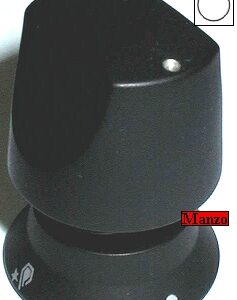 MANOPOLA D.6MM. B+M+120+GH+MOL OPERA