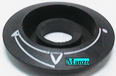 GHIERA X MANOPOLA 492706 E 492708