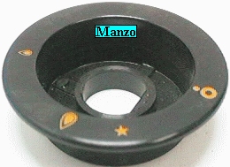 GHIERA X MANOPOLA 492718.15