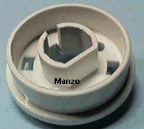 GHIERA X MANOPOLA 493055