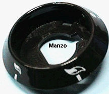 GHIERA X MANOPOLA 493067