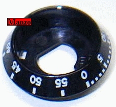 GHIERA X MANOPOLA CONTAMINUTI