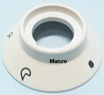 GHIERA X MANOPOLA GAS