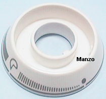 GHIERA X MANOPOLA GAS 493660.11
