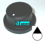 MANOPOLA D.6MM. B+M-6MM. MULTI COOKING