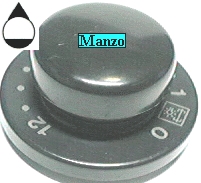 MANOPOLA D.6MM. A+M+5 F/EL/12POSIZI