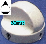 MANOPOLA D.6MM. A+M-4 MM.