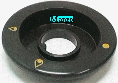 GHIERA X MANOPOLA 494604.15