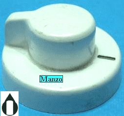 MANOPOLA D.5MM. H-M+0 CONTAMINUTI